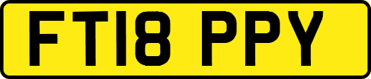 FT18PPY