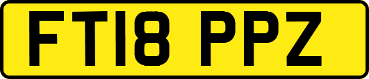 FT18PPZ