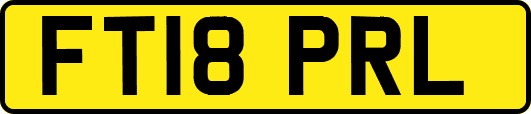 FT18PRL