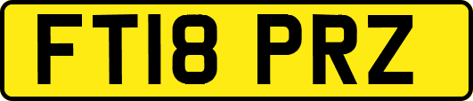 FT18PRZ