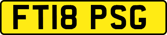 FT18PSG
