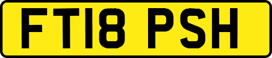FT18PSH