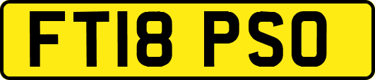 FT18PSO