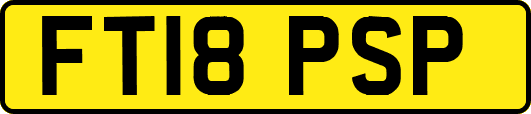 FT18PSP