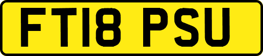 FT18PSU