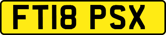 FT18PSX