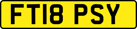 FT18PSY