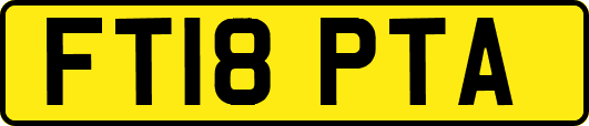 FT18PTA