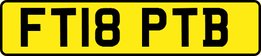 FT18PTB