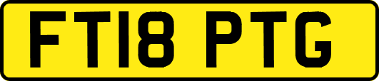 FT18PTG