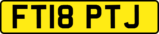 FT18PTJ