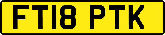 FT18PTK