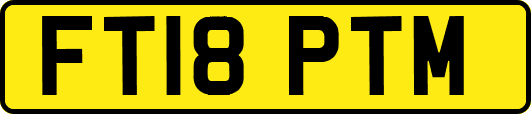 FT18PTM