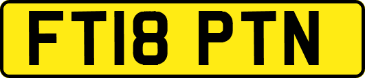 FT18PTN