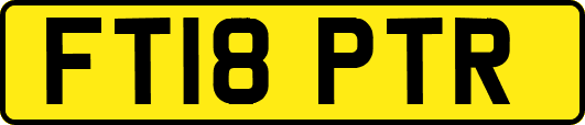 FT18PTR