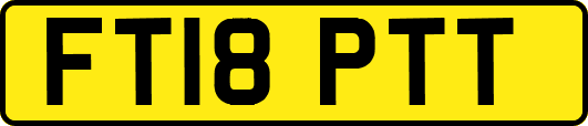 FT18PTT