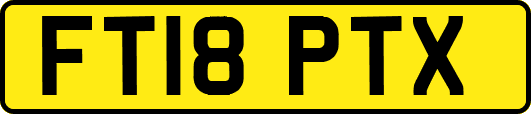 FT18PTX
