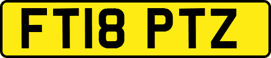 FT18PTZ