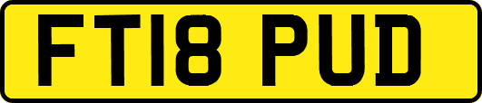 FT18PUD