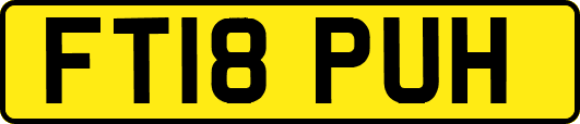 FT18PUH