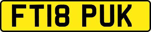 FT18PUK