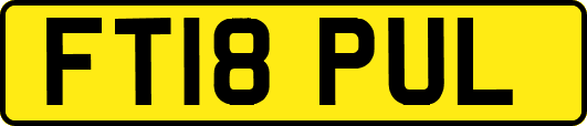 FT18PUL