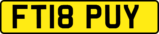 FT18PUY