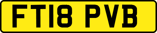 FT18PVB