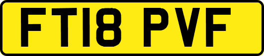 FT18PVF
