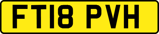 FT18PVH