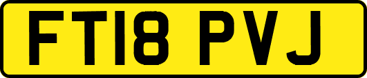 FT18PVJ