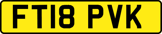 FT18PVK