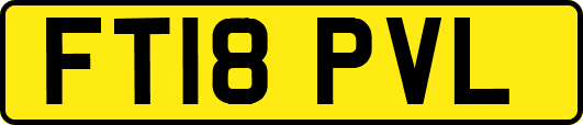 FT18PVL