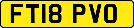 FT18PVO