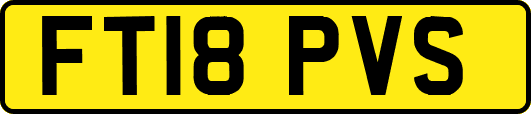FT18PVS