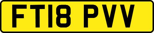 FT18PVV