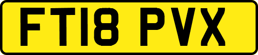 FT18PVX