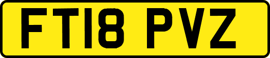 FT18PVZ