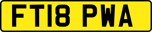 FT18PWA