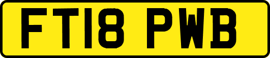 FT18PWB