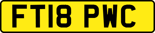 FT18PWC