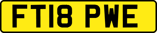 FT18PWE