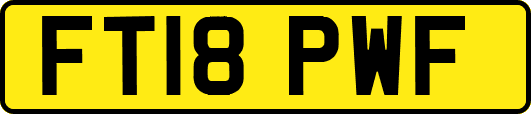 FT18PWF