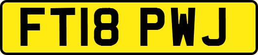 FT18PWJ