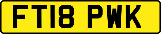 FT18PWK
