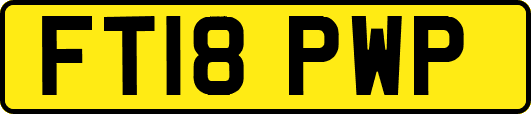 FT18PWP