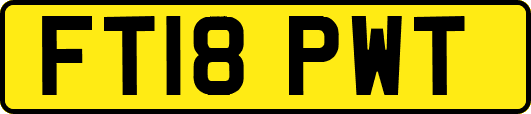 FT18PWT