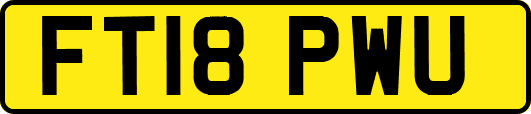 FT18PWU