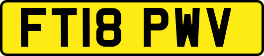 FT18PWV
