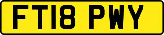 FT18PWY